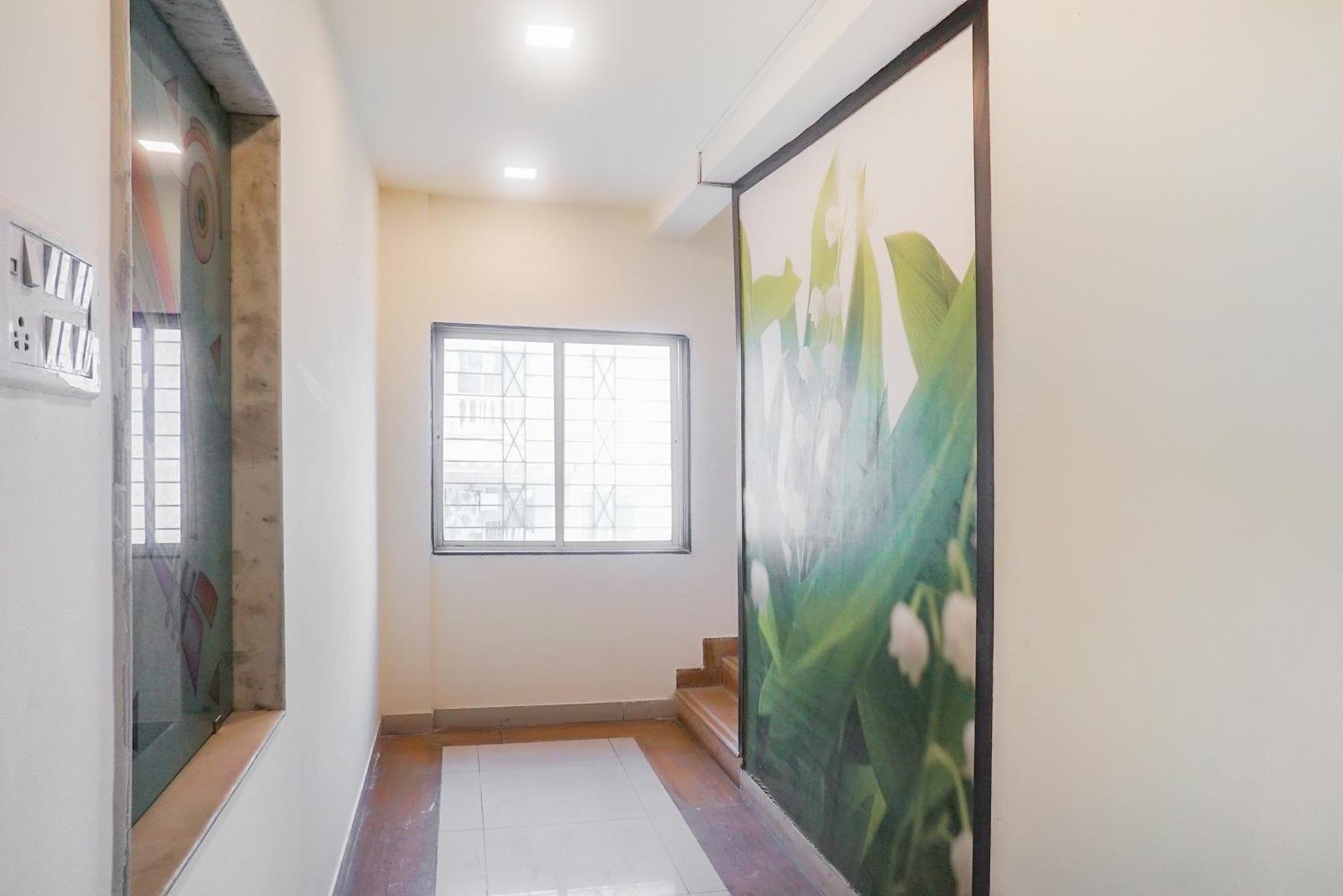 Hotel O Paradise Inn Talegaon Dabhade Eksteriør bilde