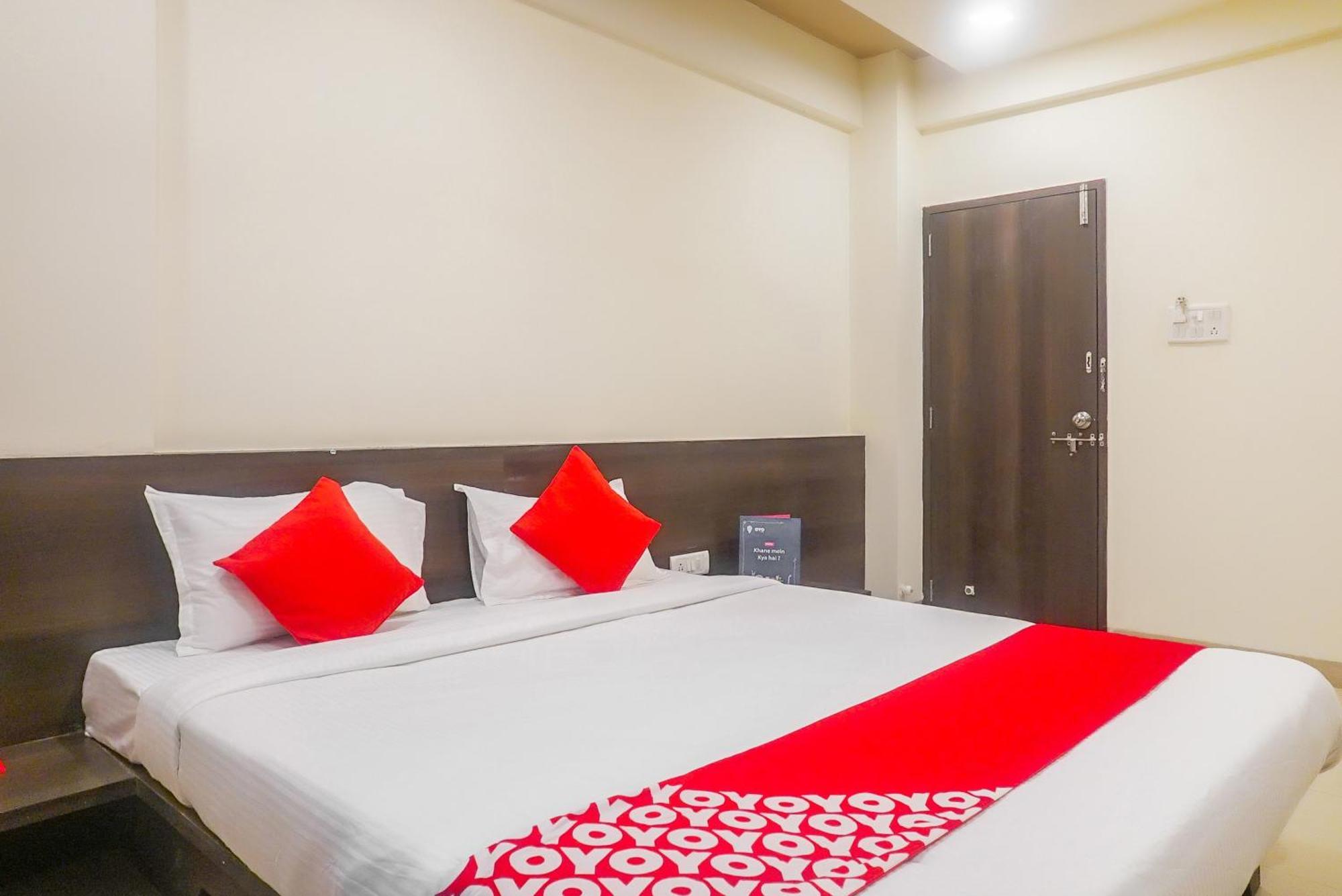 Hotel O Paradise Inn Talegaon Dabhade Eksteriør bilde