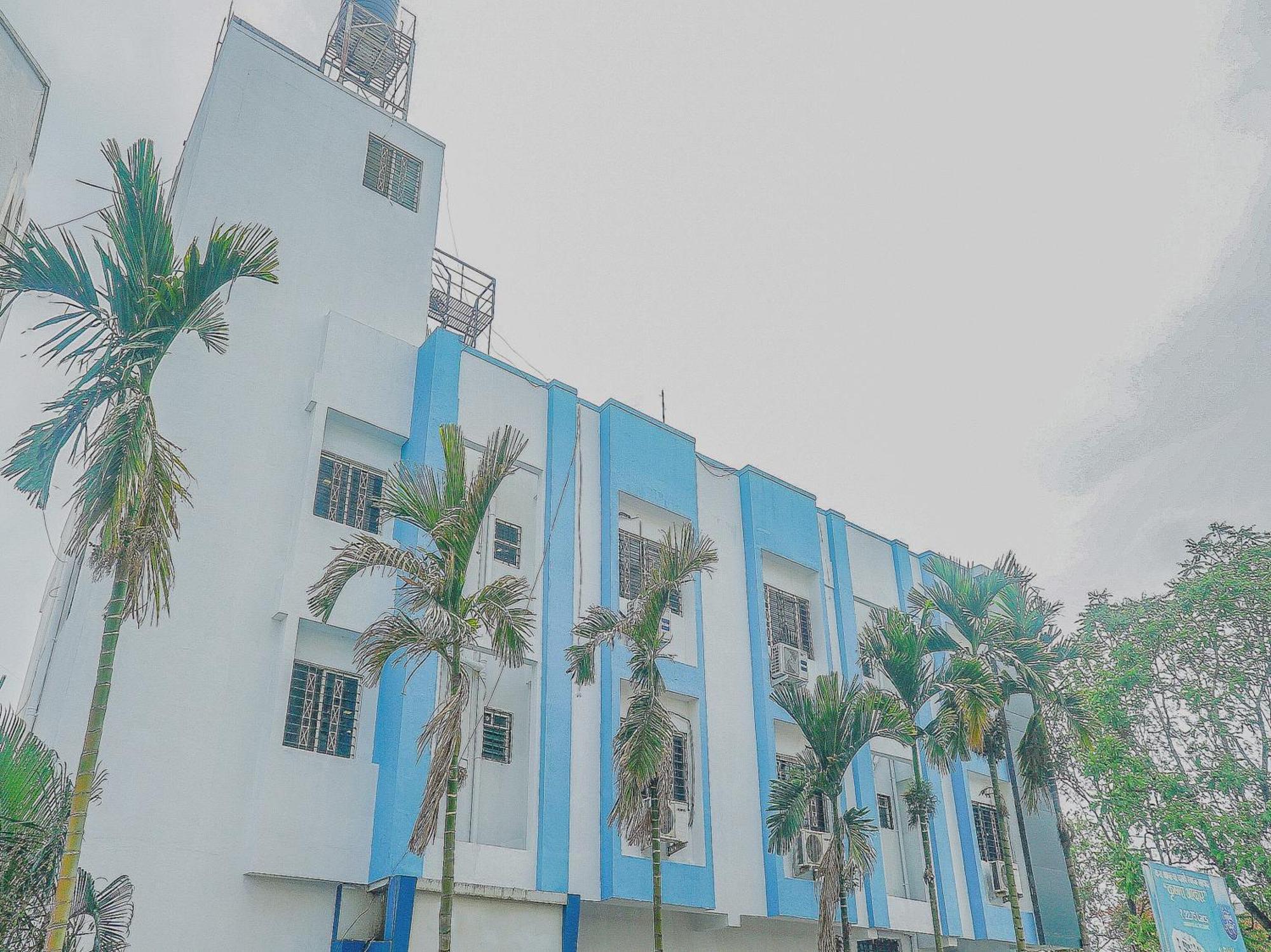Hotel O Paradise Inn Talegaon Dabhade Eksteriør bilde