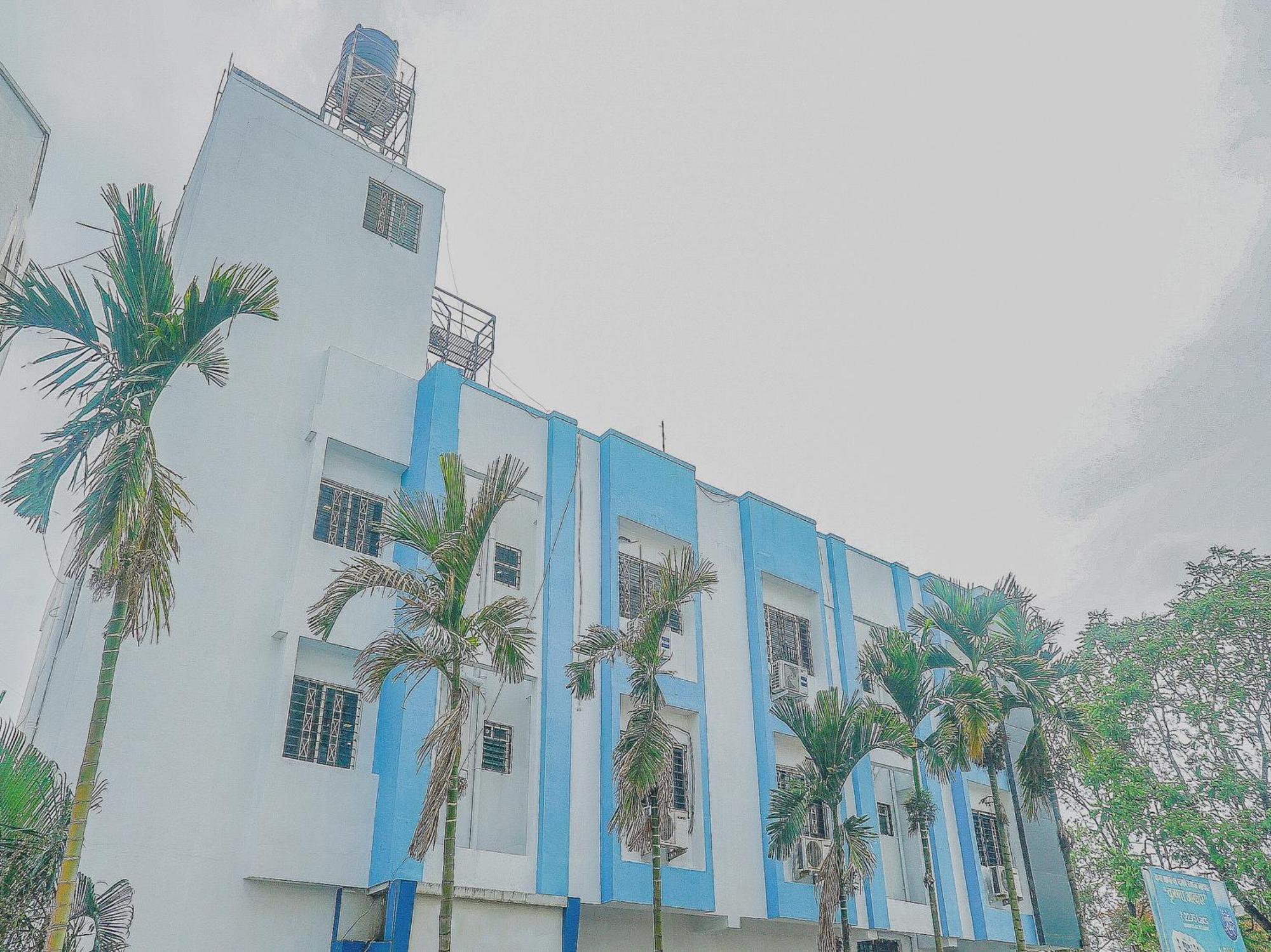 Hotel O Paradise Inn Talegaon Dabhade Eksteriør bilde